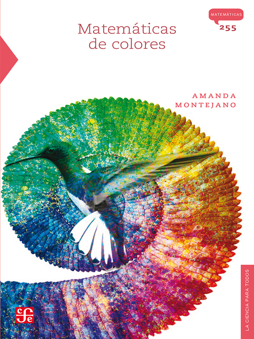 Title details for Matemáticas de colores by Amanda Montejano - Available